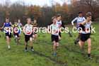 Boys under-15s 2023 NECAA Cross Country Relays, Thornley Hall Farm, Peterlee, County Durham. Photo: David T. Hewitson/Sports for All Pics